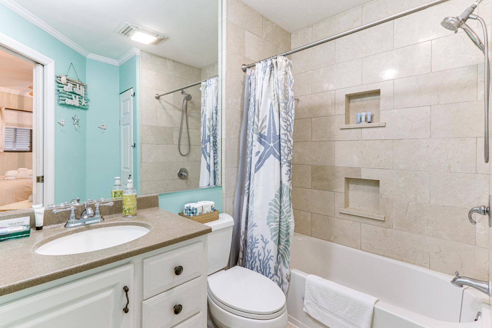 Hilton Head Gem Walk To Coligny Plaza And Beach! Pulau Hilton Head Luaran gambar