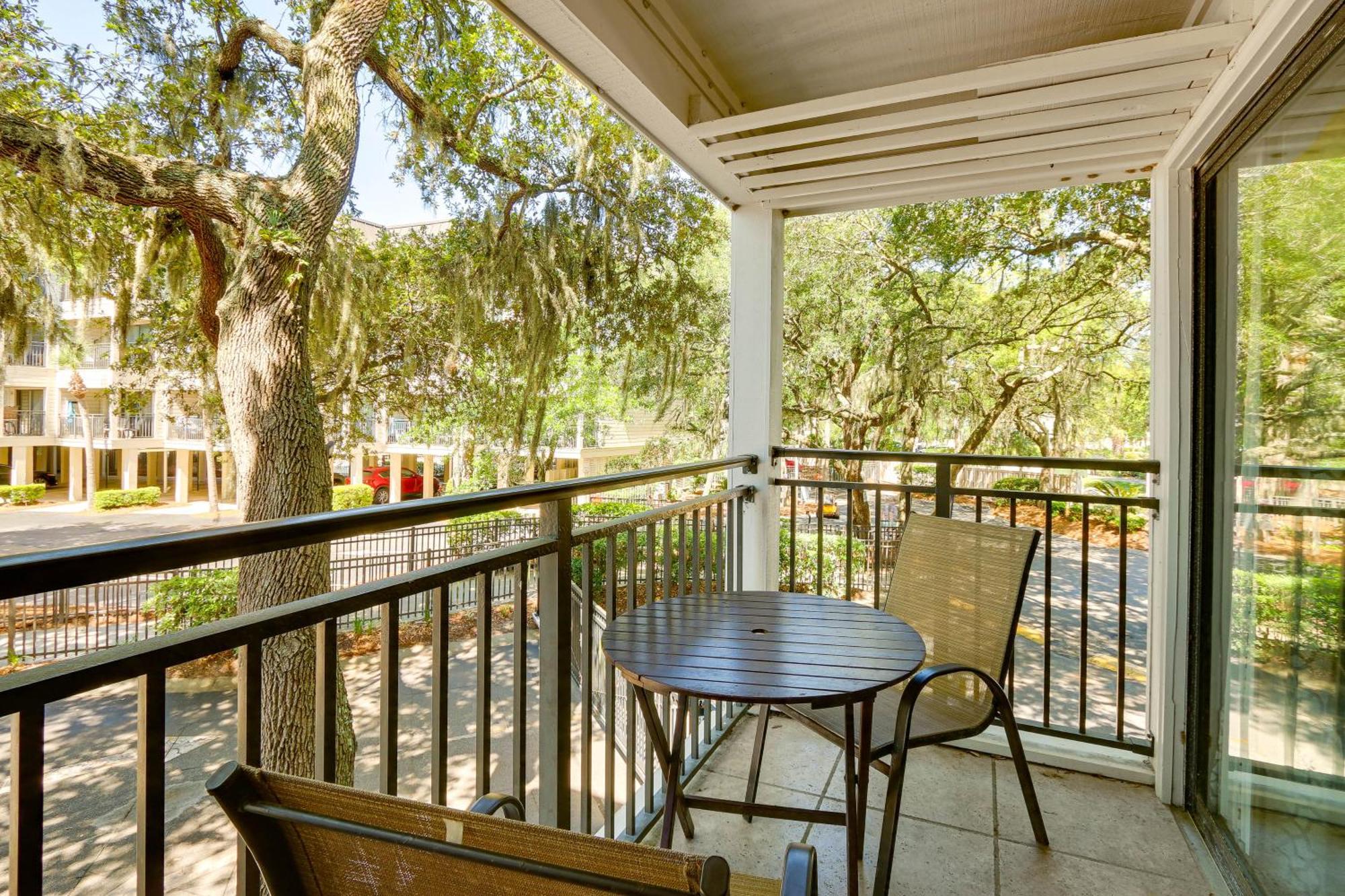 Hilton Head Gem Walk To Coligny Plaza And Beach! Pulau Hilton Head Luaran gambar