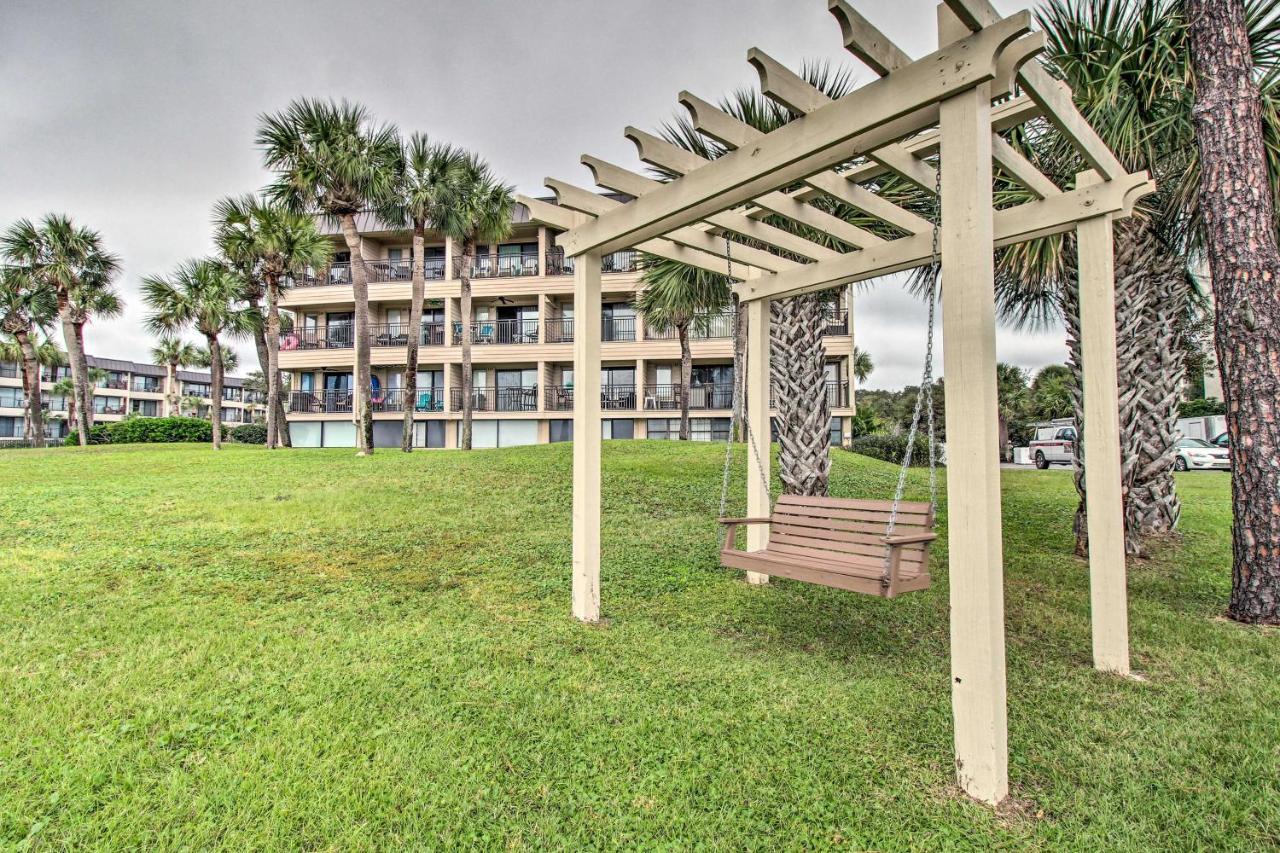 Hilton Head Gem Walk To Coligny Plaza And Beach! Pulau Hilton Head Luaran gambar